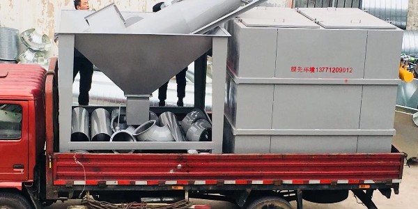 布袋除塵器的設(shè)計(jì)要點(diǎn)，5個(gè)重要的地方還是來(lái)耀先環(huán)境聽(tīng)聽(tīng)吧！