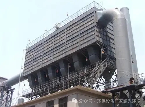 礦場環(huán)保 “老大難”？環(huán)保設(shè)備廠家耀先環(huán)境布袋除塵器：礦場 “大體量” 粉塵的 “克星”！