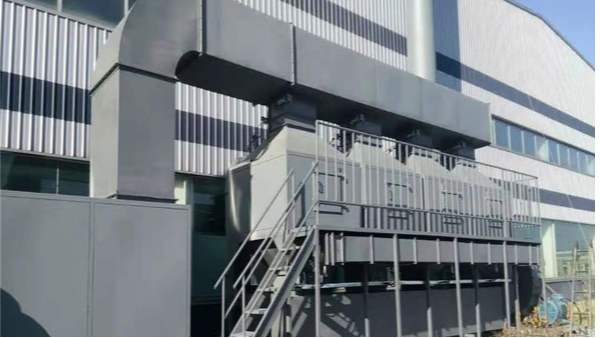 催化燃燒設備在企業(yè)車間里的優(yōu)異表現(xiàn)，耀先環(huán)境為您介紹