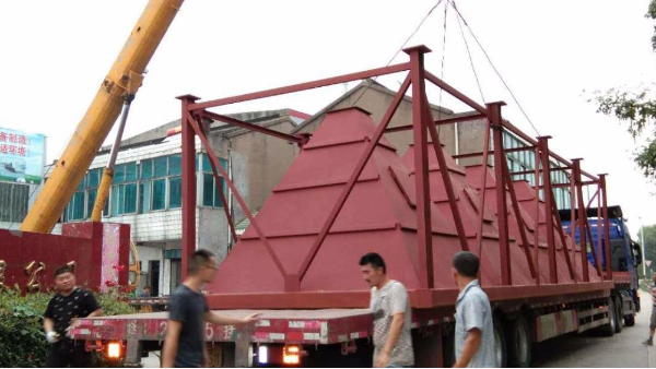 鋼廠脈沖布袋除塵器成本控制，聽除塵器廠家耀先做好這幾點